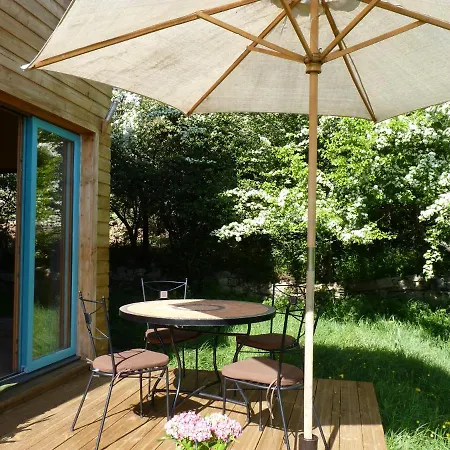 Casa vacanze gite sud ardeche Les Vans