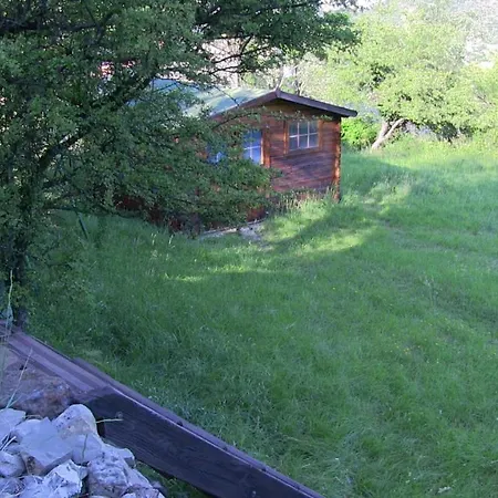 gite sud ardeche Les Vans