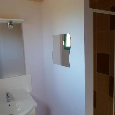 Casa vacanze gite sud ardeche Les Vans